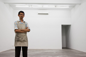 Open Studio